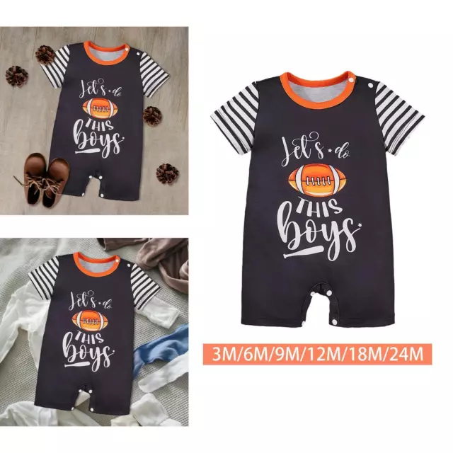 Short Sleeve Baby Clothing Jumpsuit, Climb Clothing Cute Outdoor Boy Girls