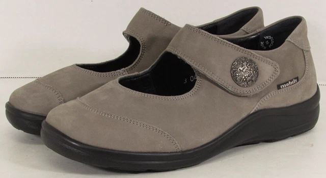 Chaussures sales mobils ergonomic