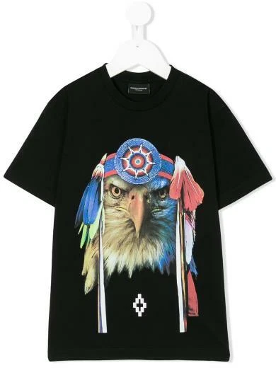 T shirt bambino best sale marcelo burlon