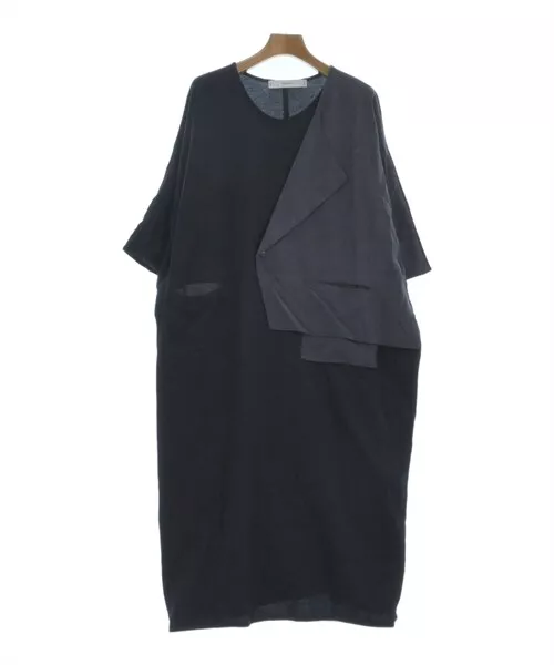 sneeuw Dress Navy F 2200444163011