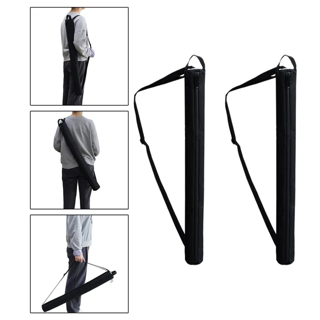 Porte-Gobelet Manchon Isotherme Réutilisable Taille L Noir - Pour Canettes Bière, Bouteilles Café Thé, Isolation Thermique Néoprène