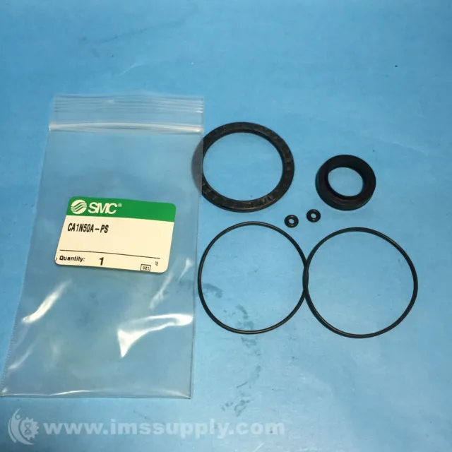 SMC CA1N50A-PS CA1/CA2 Tie-rod Cylinder Seal Kit FNFP