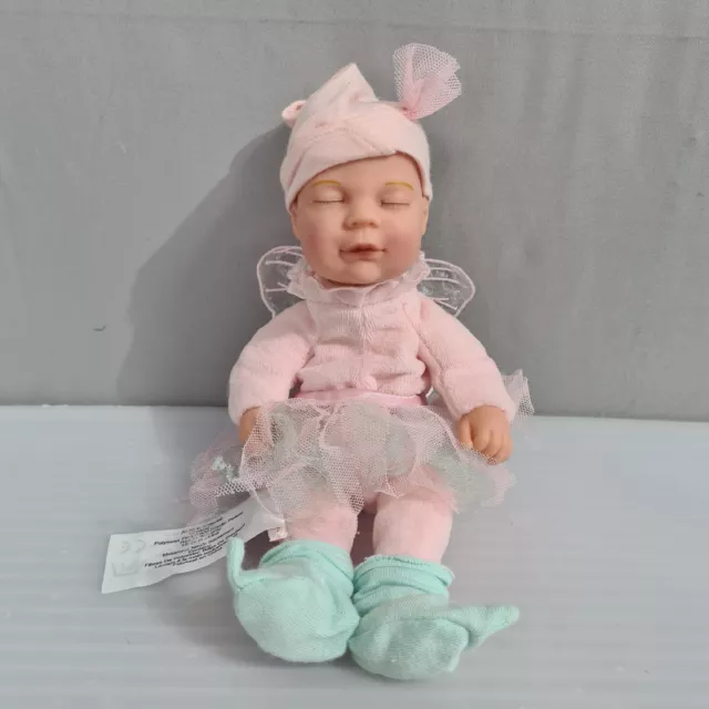 Anne geddes fairy doll sale