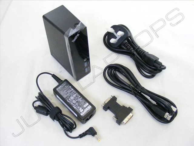 Targus Replicatore Di Porte E Docking Station Per Notebook Cablato Usb 3.2 Gen 1 - Foto 7