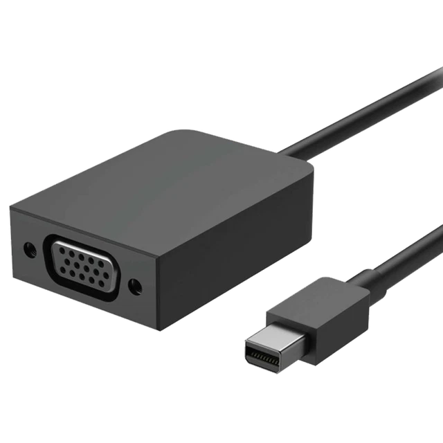 Alimentatore Originale Microsoft 1627 12V 4.0A 48W Per Surface Pro 3 Dock – Caricatore AC
