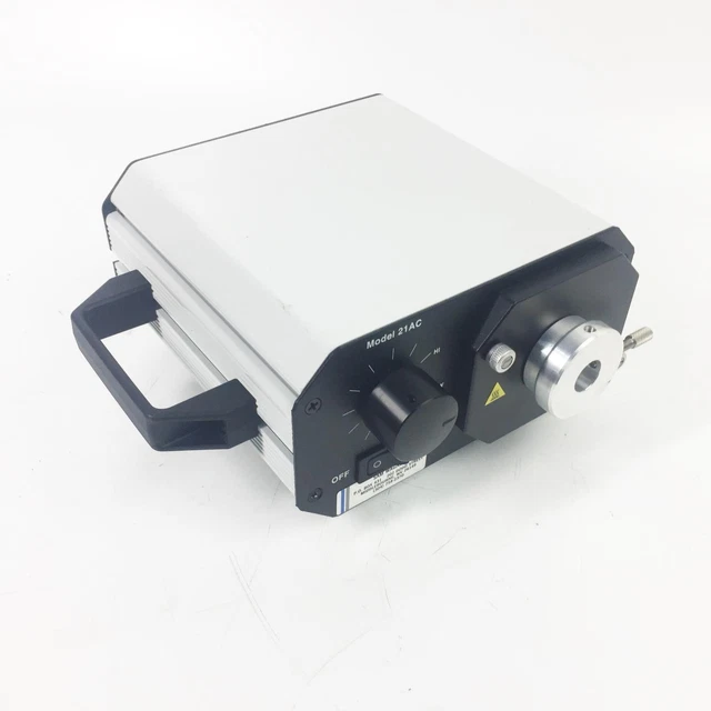 Wagner 21AC 180W Fiber Optic Light Source