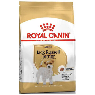 ROYAL CANIN Jack Russell Terrier kg 0.500
