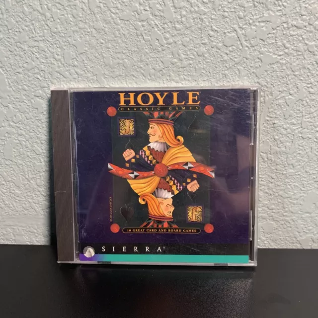 HOYLE BOARD GAMES 3 1999 EDITION +1Clk Windows 11 10 8 7 Vista XP Inst –  Allvideo Classic Games