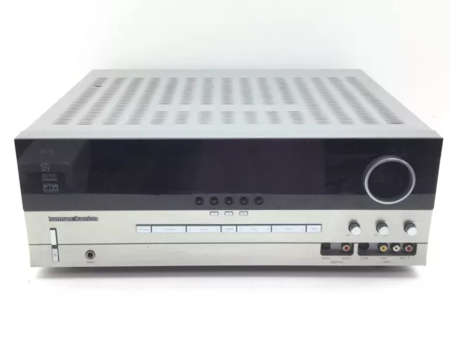 Amplificador Home Cinema Harman Kardon Avr130/230 18059480