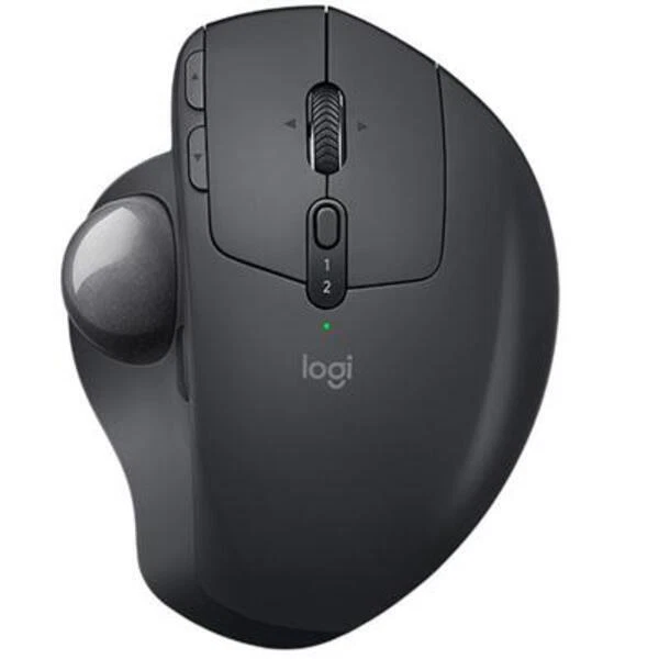 Logitech MX ERGO Wireless Trackball