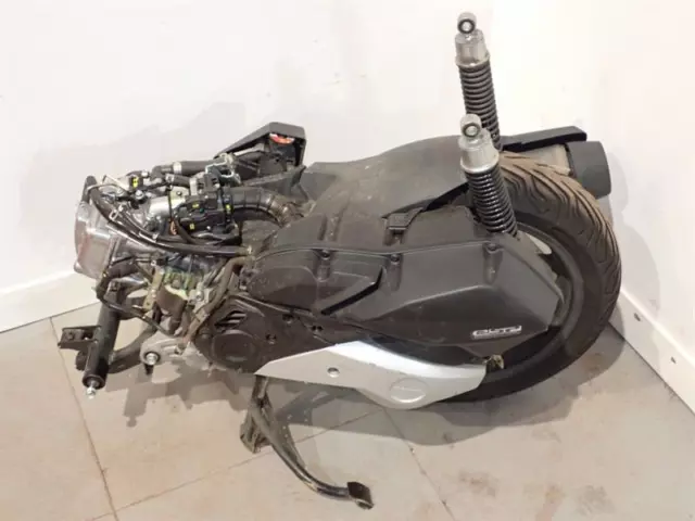 Used 2019 Honda PCX125 engine