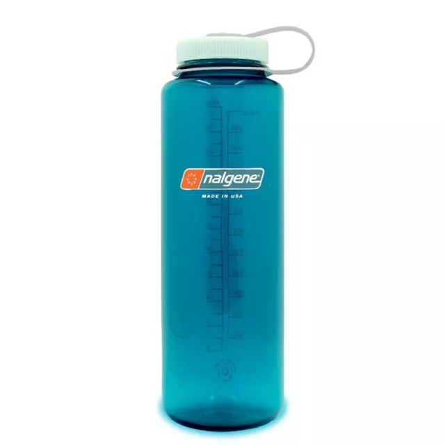 Nalgene Everyday Wide Mouth Bottle Sustain 48oz - 1500ml - Colour Choice