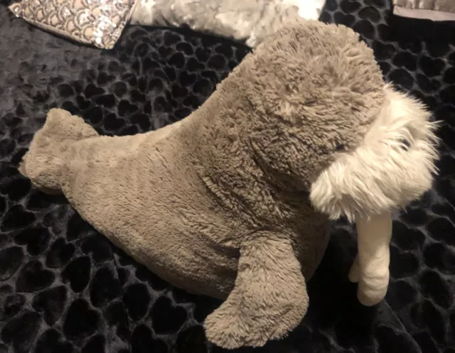 Jellycat willie walrus on sale