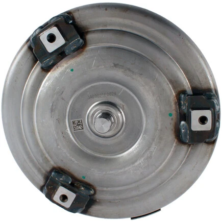 ACDelco GM OE/GM Genuine Parts - Automatic Transmission Torque Converter