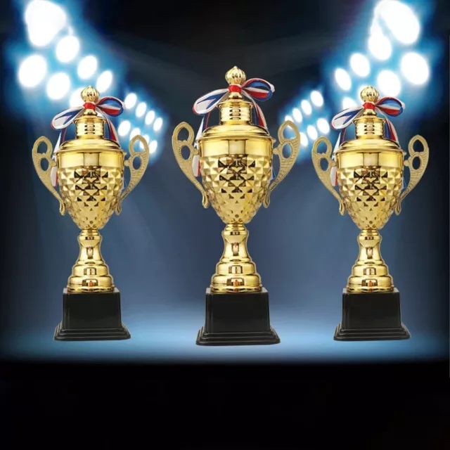 Competition Soccer Trophy Awards Winner Award Trophy  Children Award Prize