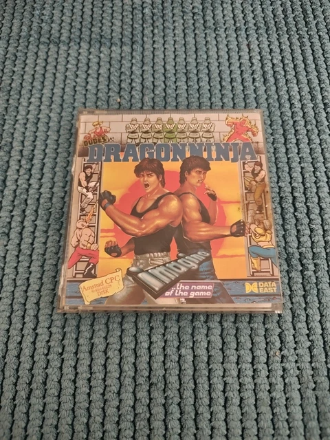 AMSTRAD CPC THUNDER BLADE EUR 19,80 - FR