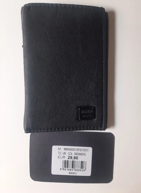 Antony morato portafogli sale