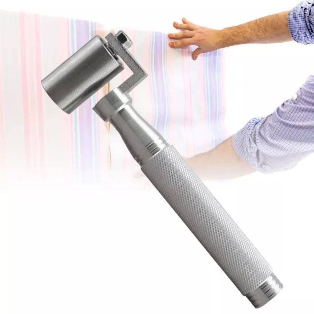 Alloy Stainless Steel Wind Pressure Wheel Repair Tool Anti-slip Handle Durable