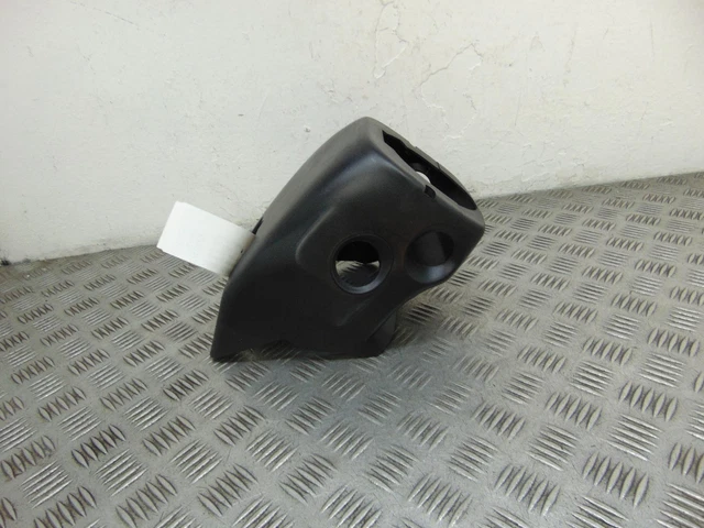 SUZUKI SPLASH Mk1 Paire De Supérieur Et Inférieur Direction Capot 2008-2015 ↨ 2
