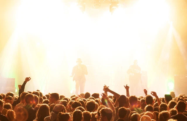 Tickets Wu Tang Clan & Nas / 05.06.23 / Wuhlheide Berlin /  Stehplatz Innenraum