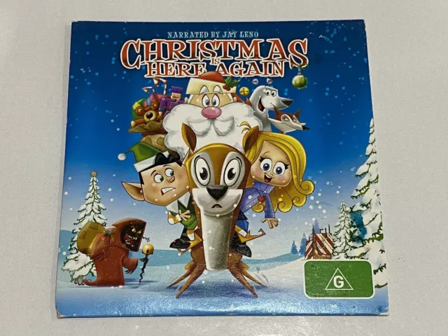 https://www.picclickimg.com/tvEAAOSwon9j0Gox/Sunday-Mail-Christmas-Is-Here-Again-DVD-2008.webp