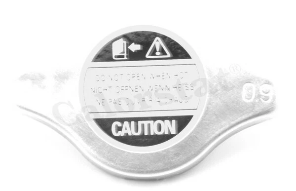 Bouchon de radiateur CALORSTAT by Vernet RC0047 pour DAEWOO DAIHATSU LEXUS MAZDA