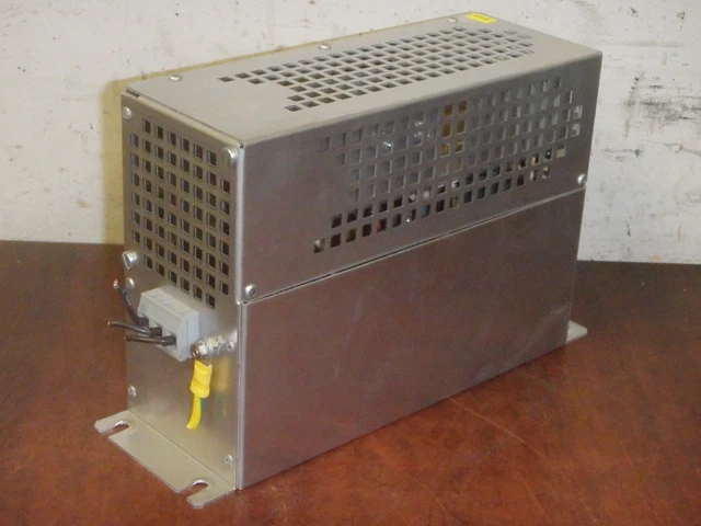 Schaffner Output Filter FN510-16-29 Motor Power Max 7.5kw _ FN 510-16-29 Schaffner Output Filter FN510-16-29 Motor Power Max 7.5kw _ FN 510-16-29
