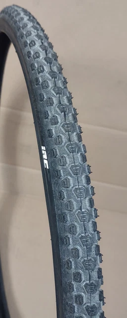NEW VINTAGE OLD School BMX IRC SUPER MX-8 TIRE NOS 20 X 1.75