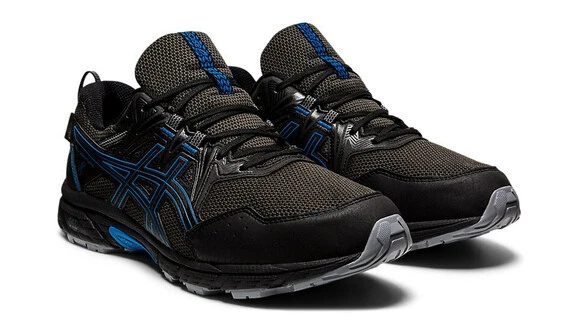 Asics Gel-Venture 8 Waterproof 1011A825-003 Laufschuh Walking Running Freizeit