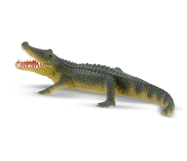 Bullyland Spielfigur Kalb Mona, Ca. 6,7 Cm – Detailgetreu, Handbemalt, PVC-frei | Für Kinder Ab 3 Jahren