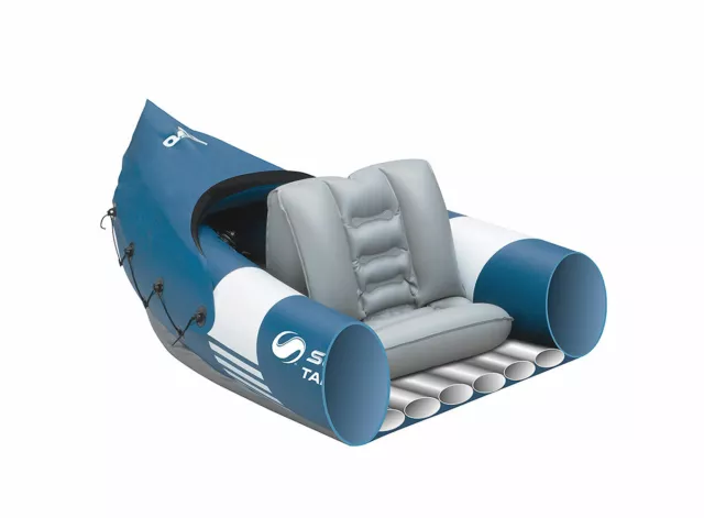 Kayak gonflable SEVYLOR TAHAA  2 personnes. 3