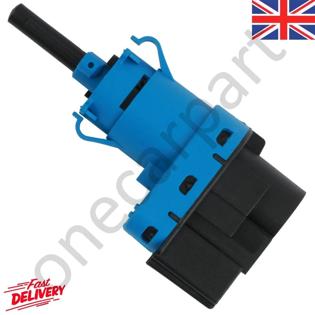 Reverse Brake Light Stop Back Lamp Switch 68145983AA For Fiat 500 Abarth & Argo 4 thumbnail image