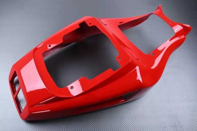 Coque Arrière / Carénage Biplace Rouge DUCATI SBK 916 SPS 996 1998-2001