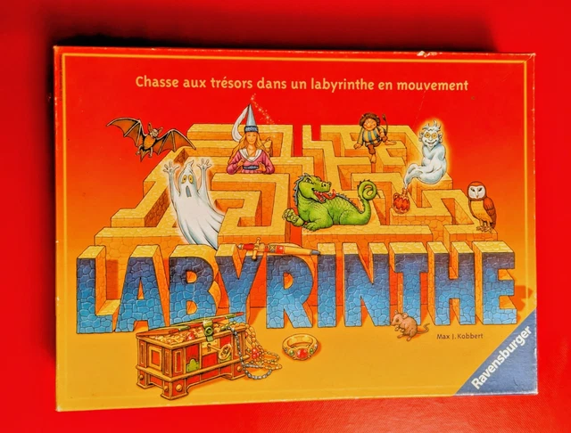 Jeu De Société Taxifolie Goliath - Version Française Complète, Référence 1205241 (occasion)