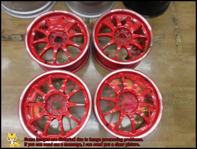 Rays Volk Racing CE28 CLUB RACER SCHOLARSHIP Model JDM JP