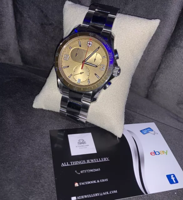 Victorinox swiss army watch battery online