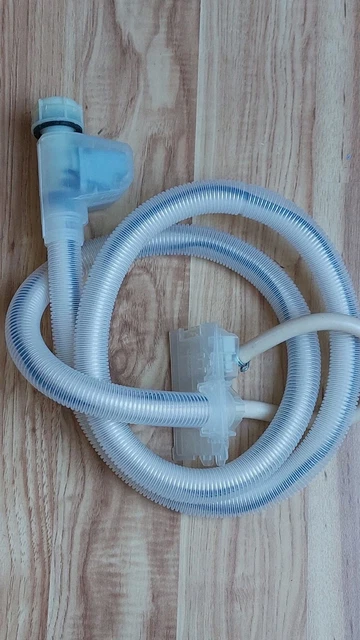 Aquastop-Schlauch Für Bosch, Siemens, Neff & Mehr Geschirrspüler – Typ 88, 1.68m, Beige
