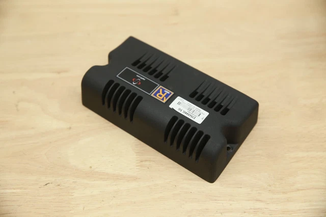 Módulo de control de silla eléctrica Permobil M300 RNET D50946.16 -- controlador de 4 funciones
