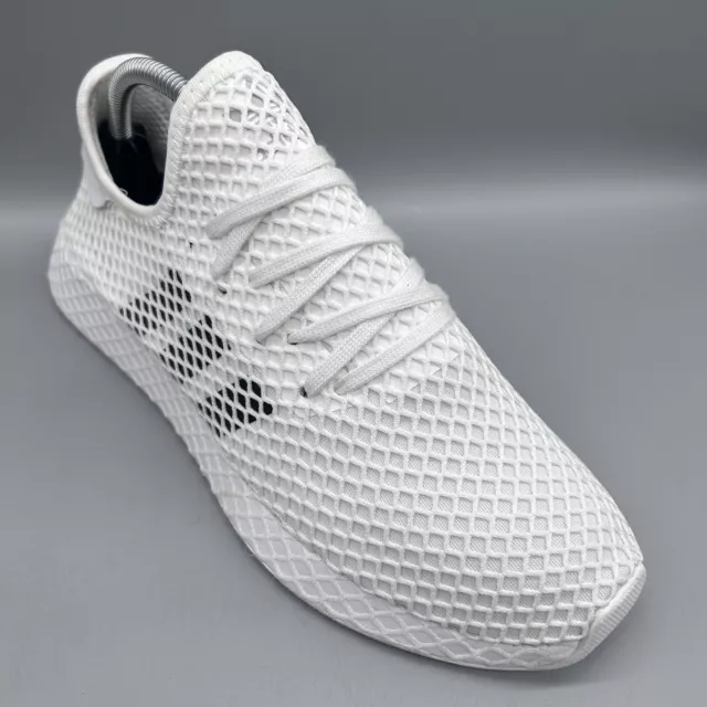 Adidas deerupt runner fluo 2025