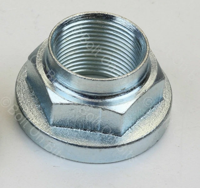 DRIVE SHAFT HUB Nut to fit Range Rover Sport 20052013 M24x1.5 Fits