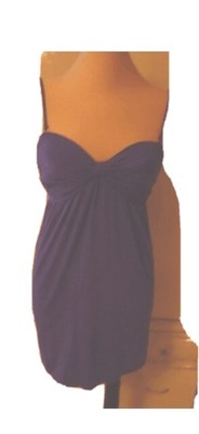 Victoria's Secret Bra Top Dress Size Med