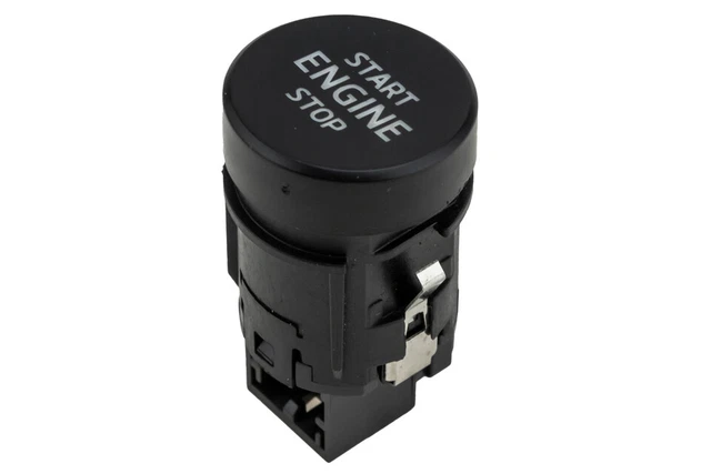 Interrupteur Start And Stop Pour Skoda Fabia Iii Octavia Iii Rapid 3T0905217A
