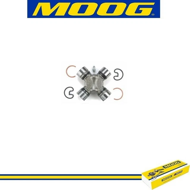MOOG UNIVERSAL UJOINT for 20022004 CHEVROLET SILVERADO 1500 41.91