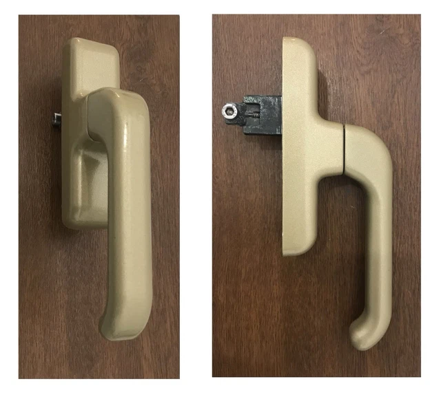 Cerniera Anta Ribalta R40 1246-705 Savio - Foto 13