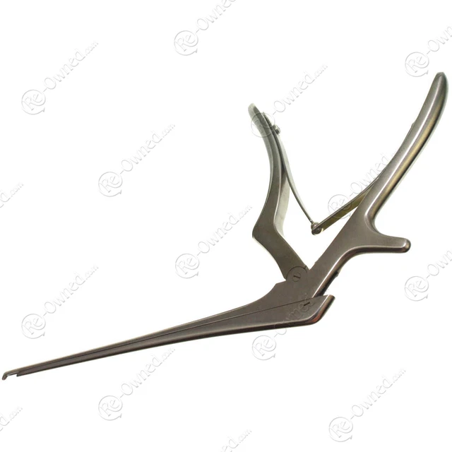 Aesculap FF717R Aesculap FF717 Ferris-Smith-Kerrison Punch