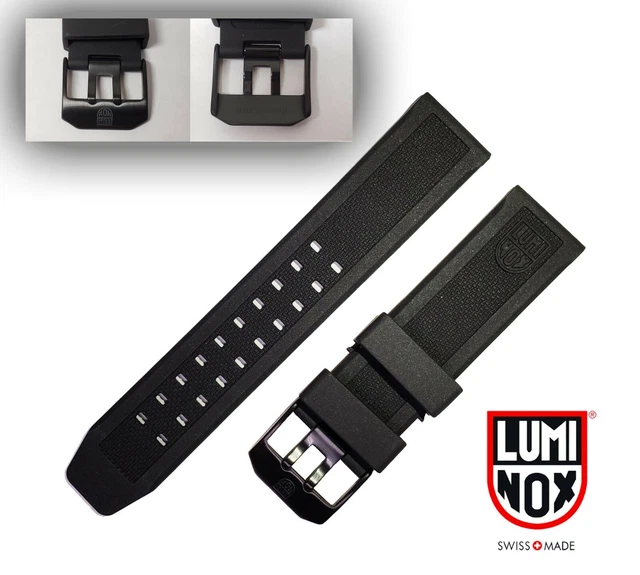 Cinturino luminox on sale