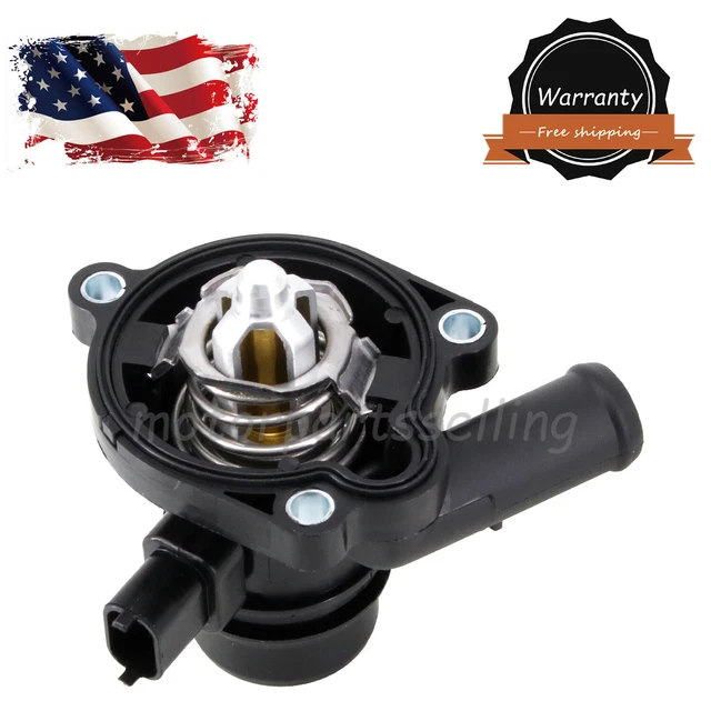 Thermostats & Housings, Engine Cooling Components, Car & Truck