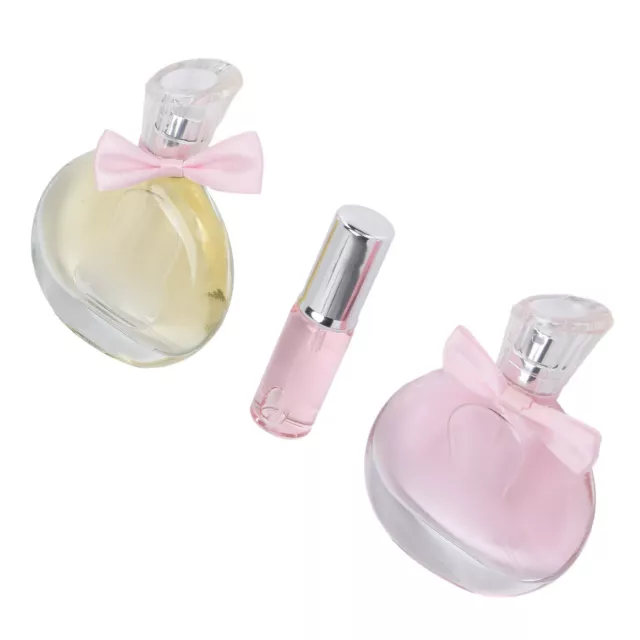 Set Profumi Donna Fragranza Fiore Elegante Spray Profumo Lunga Durata BGS