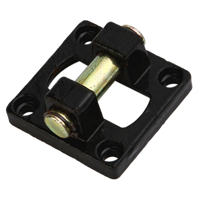 Supporto Cilindro Pneumatico Accessori Per Cilindri Titolare Congiunto Staffa