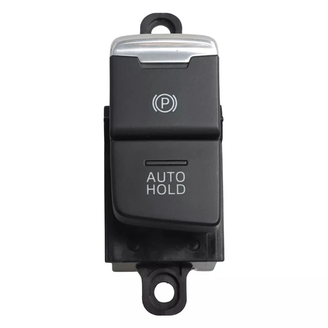 Mazda 3 CX-30 Electronic Parking Brake Switch BDGF66EP0A Electronic Handbrake Switch BDGF66EP0A For Mazda 3 2019-2024 & CX-30 - Parking Brake Button Electronic Parking Brake Button
